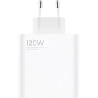 Xiaomi 120W Oplaadset (Type-A + Type-C)