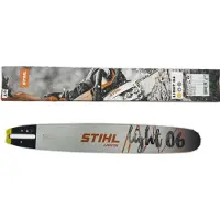 Stihl Zaagblad Rollomatic E 3/8", 1,6 MM 45 CM 11 Tanden