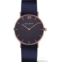 Paul Hewitt Sailor PH-SA-R-ST-B-N-20 herenhorloge