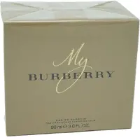 Burberry Damesgeuren My Burberry Eau de Parfum Spray 90 ml
