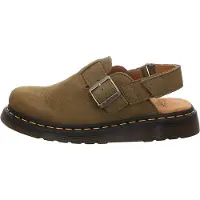 Dr. Martens Jorge Ii Klompen