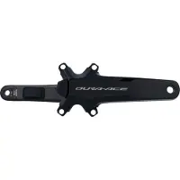 Shimano Dura-ace Fc-r9200p Crank Met Vermogensmeter