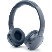 Muse Draadloze Bluetooth Hoofdtelefoon M-272 BTB Blauw