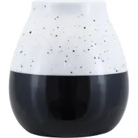 Cebador Keramische kop voor maté thee Caballo, 350 ml