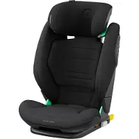 Maxi-Cosi Autostoel RodiFix Pro2 I-Size Authentic Black