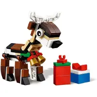 LEGO 40434 Creator Rendier (Polybag)