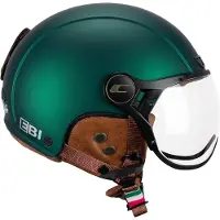 Cgm 801v Ebi Vintage Stedelijke Helm