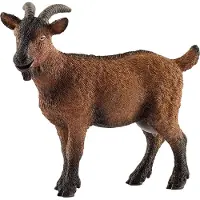 Schleich 17083 Farm World GEIT 6,5 X 7 cm