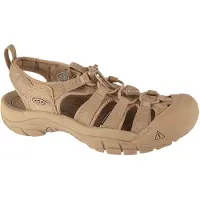 Keen NEWPORT H2 W Sandalen | Maat 8.5 Dames Beige