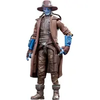 Star Wars Star Wars: The Vintage Collection, Cad Bane, geschikt voor kinderen vanaf 4 jaar, meerkleurig