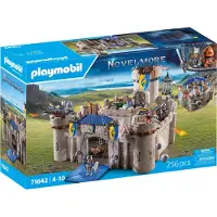 Playmobil Novelmore Arwynn's kasteel - 71642