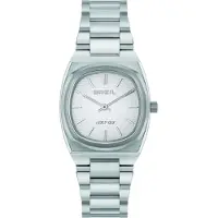Breil Analoog horloge 'BSW6.5' zilver