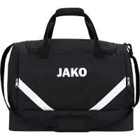 Jako Sporttas iconic met bodemvak 2024-800-bambini
