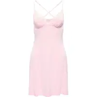 Hunkemoller Negligé rosa