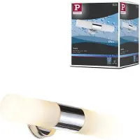 Paulmann Lenia 70350 Wandlamp voor badkamer 40 W Chroom