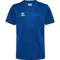 Hummel Functioneel shirt kobaltblauw
