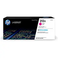 HP 212X High Yield Magenta