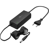 Goobay voedingsadapter | 12V DC | 3A | 36W | 5,5 x 2,1mm | 1,8 meter