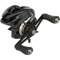 Shimano Metanium Dc Baitcasting Reel Zilver 71XG