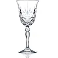 Karaca Melodia wijnglazen - 27 cl - 6stks