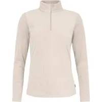 Protest Sportief sweatshirt 'PRTGAIL' offwhite