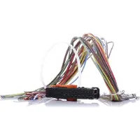 FEBI BILSTEIN 107063 Reparatieset, kabelset