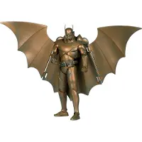 Mcfarlane Toys DC Multiverse Action Figure Armored Batman (Kingdom Come) Patina Edition (Gold Label) 18 cm Action Figuur