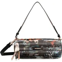 Anekke Schoudertas Shōen Palette Cylindrical Bag Multicolor Veelkleurig