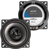 Axton AE100, 10 cm coaxiale luidspreker