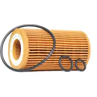 MAPCO 64816 Oliefilter
