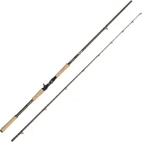 Abu Garcia Beast Pro2 Baitcasting Hengel