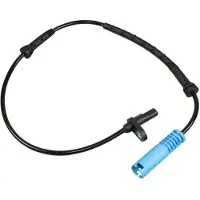 METZGER 0900558 Wielsnelheidssensor (ABS)