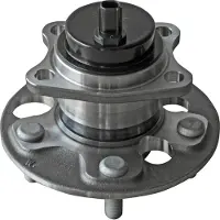 ACKOJA A70-0391 Wiellagerset