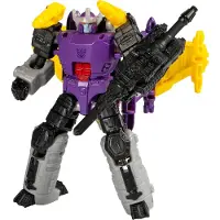 Hasbro Transformers Generations Legacy United Core Class Action Figure Energon Universe Galvatron 9 cm Action Figuur