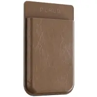 Plaud Note Case Bruin Magnetisch Kaarthouder