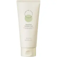 MISSHA Creamy Latte Cleansing Foam Green Tea Reinigingsschuim 172ml