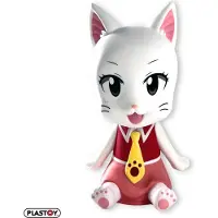 Plastoy Fairy Tail Carla Figuren Bank 18 Cm