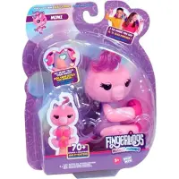 Lansay Actiefiguur Fingerlings Magische Stemmingen Mimi De Eenhoorn - Figuren En Replica's