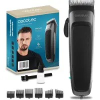 Cecotec Tondeuse Cecotec PrecisionCare Power Blade