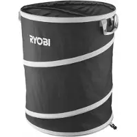Ryobi Opvouwbare tuintas 150 liter RAC368