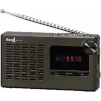 Sami Rs12106 Radio