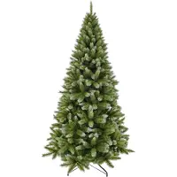 Triumph tree Pittsburgh Kunstkerstboom - H215 x Ø117 cm - Groen