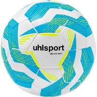 Uhlsport 350 Ultra Lite Soft Voetbal Kinderen Gr.5 100177201