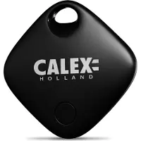 Calex Bluetooth Tracker | Zwart