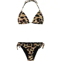 Protest Bikini 'PRTOlea' cappuccino