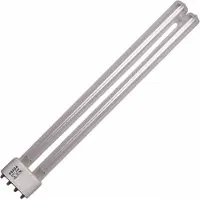 Osaga UVC vervangingslamp, type PL, met voetstuk 2G11, 36 Watt