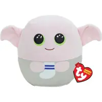 TY 39410 - Dobby - Harry Potter - Squish A Boo / Squishy Beanies - 20 cm (10 inch)
