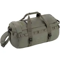Defcon 5 weekendtas Duffle Bag - 55 liter - Ranger Green - Groen