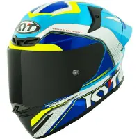 Kyt TT-Revo Grand Prix Helm