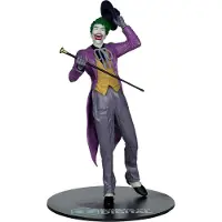 Mcfarlane Toys Dc Direct 1/6 The Joker By Jason Fabok Mcfarlane Digital 29 Cm Figuur